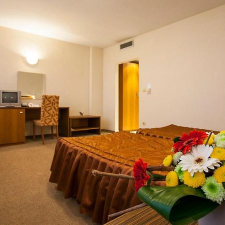 Hotel Intelcoop Plovdiv Luaran gambar