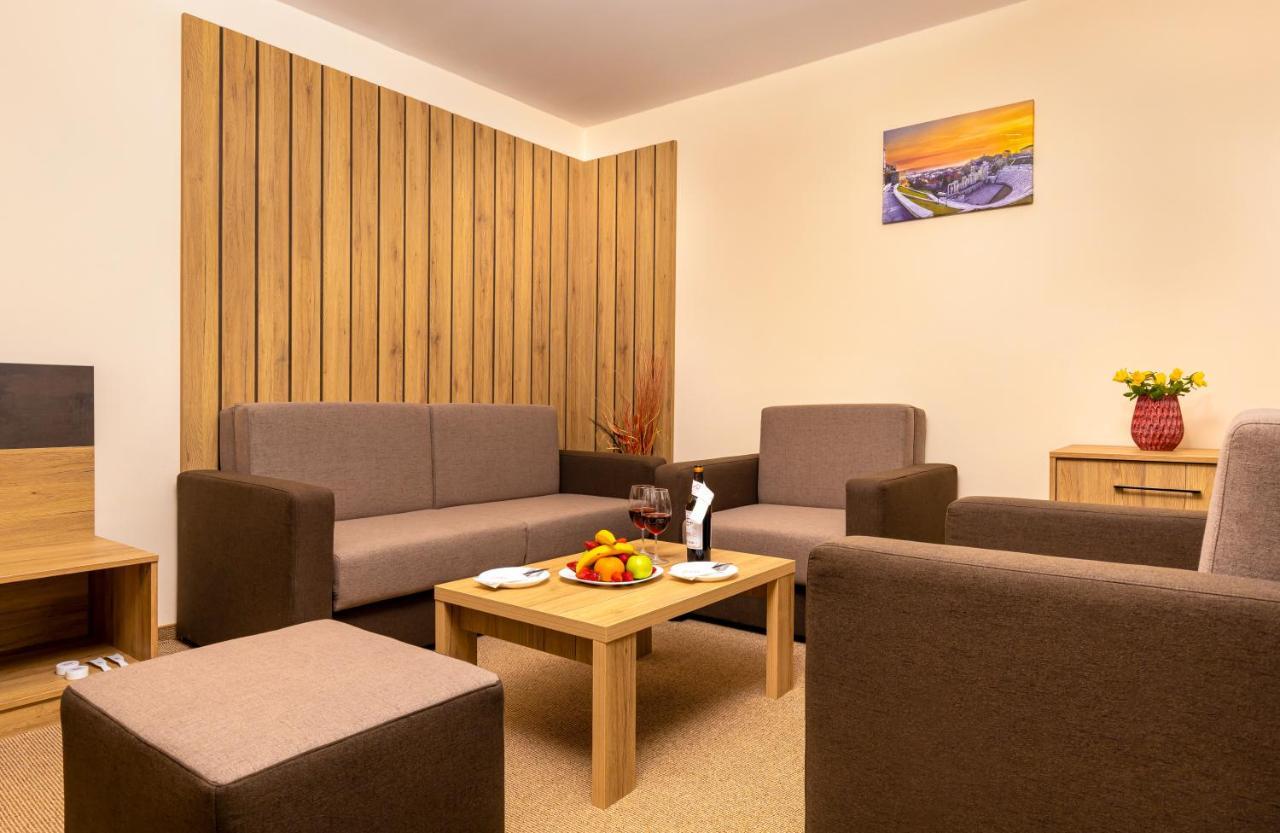 Hotel Intelcoop Plovdiv Luaran gambar