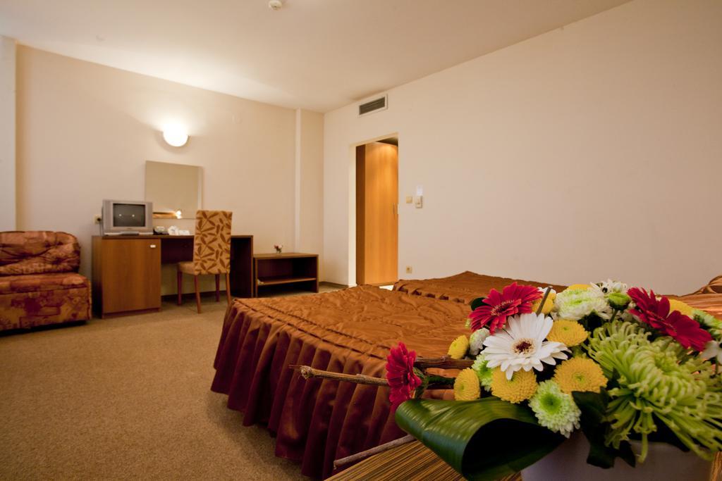 Hotel Intelcoop Plovdiv Bilik gambar