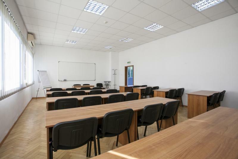 Hotel Intelcoop Plovdiv Luaran gambar
