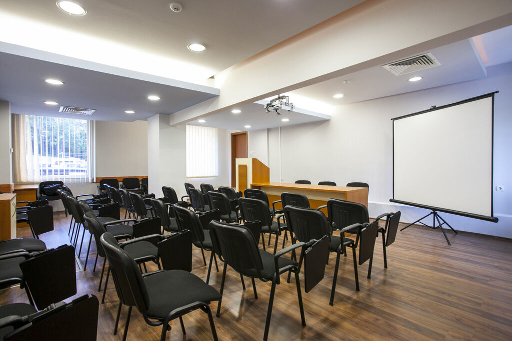 Hotel Intelcoop Plovdiv Luaran gambar
