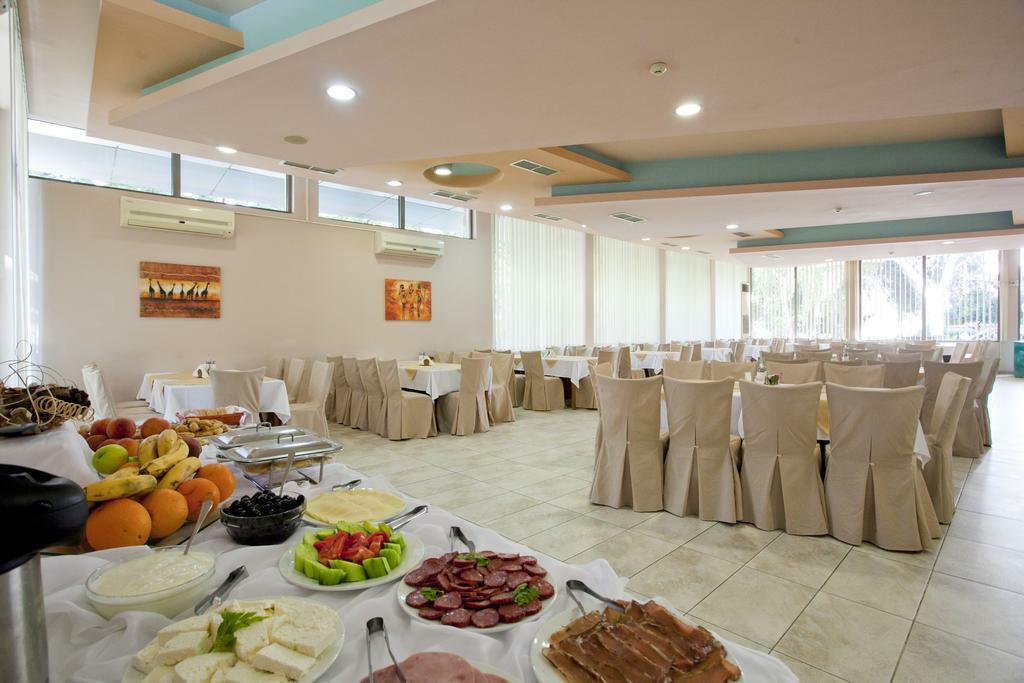 Hotel Intelcoop Plovdiv Luaran gambar
